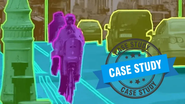 Image Annotation Training Highlights
