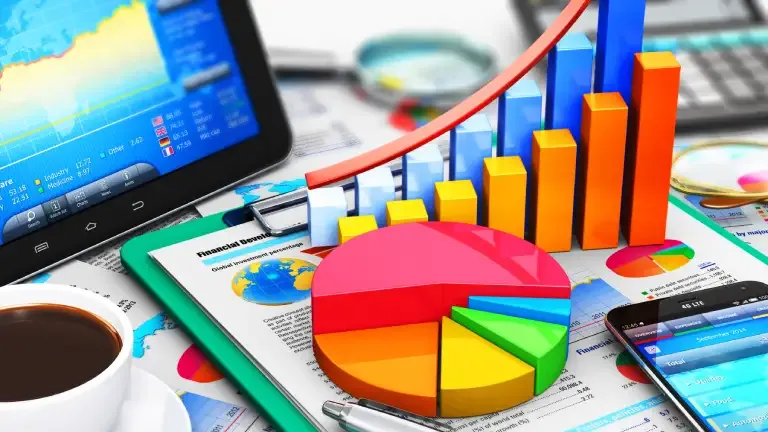 Industry Reports in Business Strategy