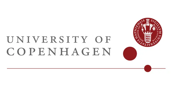 The logo of University of Copenhagen