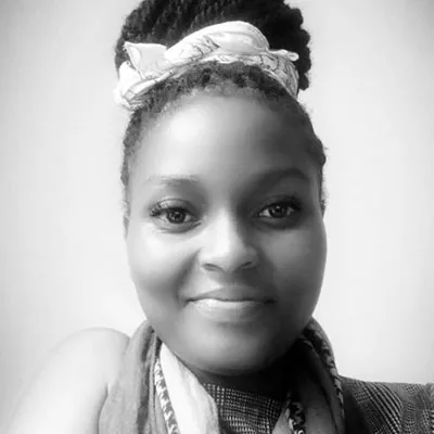 Hannah Ndulu, DeeLab Project Lead