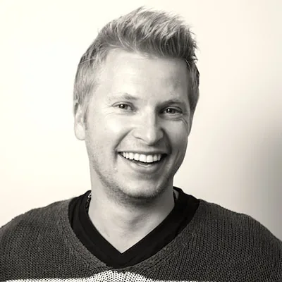Kari Kinnunen, DeeLab Founder