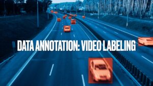 From YouTube suggesting the next video to watch, to surveillance systems identifying suspicious activities, visual intelligence shapes the way machines interact with the world. Video labeling equips AI with the eyes to see, understand, and respond to this visual landscape.