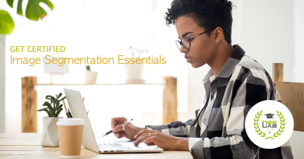 DeeLab Academy: Data Annotation Training And Certification
