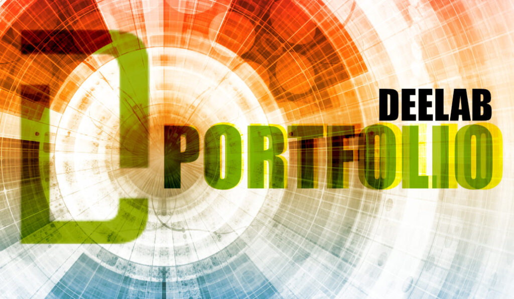 DeeLab Portfolio